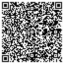 QR code with A W Distributing contacts