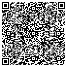 QR code with Tiffany Printing Company contacts