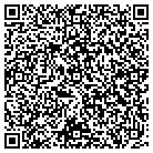 QR code with Mayfield Athletic Department contacts