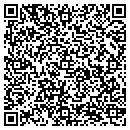 QR code with R K M Productions contacts