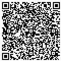 QR code with Shell contacts