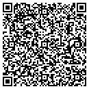 QR code with Angela Russ contacts