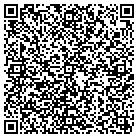 QR code with Ohio Soccer Association contacts