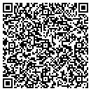 QR code with L Noland Gary Md contacts
