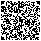 QR code with B Peel Distributors Inc contacts