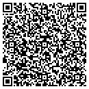 QR code with Audio Fusion contacts