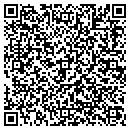 QR code with V P Press contacts