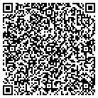 QR code with The Athletic Club of Columbus contacts