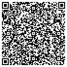 QR code with Mac Farlan Mark F MD contacts