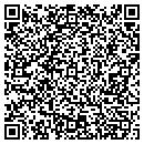QR code with Ava Video Audio contacts