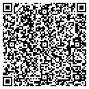 QR code with C A Imports contacts