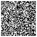 QR code with C And M Distributing contacts