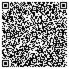 QR code with Mann, Dennis S DO contacts