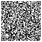 QR code with C & B Distributing Inc contacts