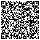 QR code with C E Distributors contacts