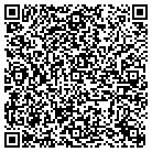 QR code with Chad's Printing Service contacts