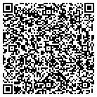 QR code with Gambetta Louis DPM contacts