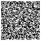 QR code with Resort Travel Inc contacts