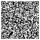 QR code with May Gregory K MD contacts