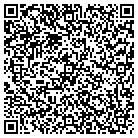 QR code with Custom Printing & Office Supls contacts