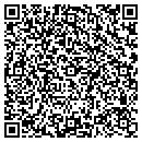 QR code with C & M Trading LLC contacts