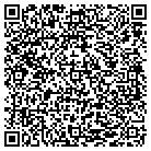 QR code with L & K Real Estate Holding CO contacts