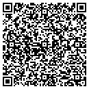 QR code with Cove Media contacts
