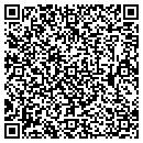 QR code with Custom Tees contacts