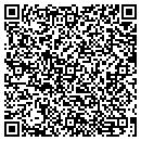 QR code with L Tech Holdings contacts
