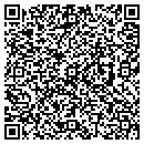 QR code with Hockey House contacts