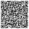 QR code with Gemini Press contacts
