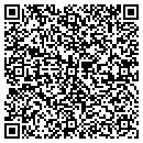 QR code with Horsham Athletic Assn contacts