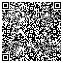 QR code with G Wiz Systems Inc contacts