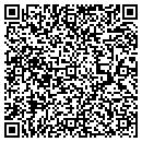 QR code with U S Lawns Inc contacts
