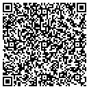 QR code with Morgan James C MD contacts