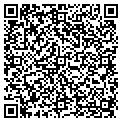 QR code with Dbs contacts