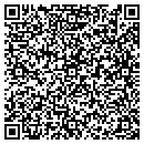 QR code with D&C Imports LLC contacts
