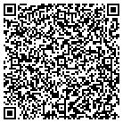 QR code with J R Dallas Mounts Football contacts