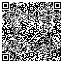 QR code with Handi-Print contacts