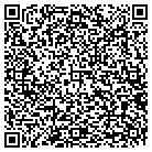 QR code with Hi-Tech Quick Print contacts