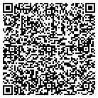 QR code with Redburn Flying-R-Ranch Inc contacts