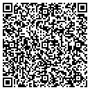 QR code with Howard Hudson Dpm Inc contacts