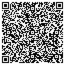 QR code with E-Videowall Inc contacts