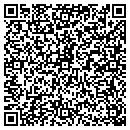 QR code with D&S Distributor contacts
