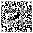 QR code with MT Vernon Printing & Copying contacts