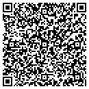 QR code with Oconee Printing contacts