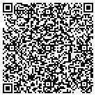 QR code with D O I Restoration Program contacts