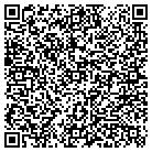 QR code with Tims Cstm Cnter Tops Cabinets contacts