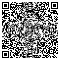 QR code with Pip Printing contacts