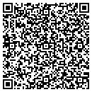 QR code with Pine Forge Athletic Association contacts